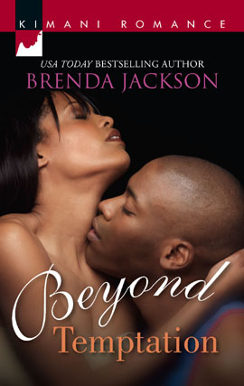 Title details for Beyond Temptation by Brenda Jackson - Available